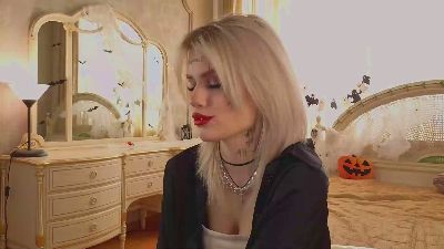 JennineJaeger live cam on Cam4