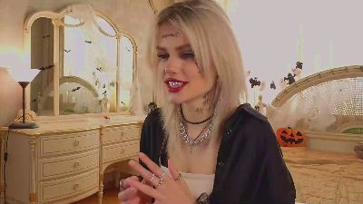 JennineJaeger live cam on Cam4