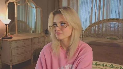 JennineJaeger live cam on Cam4