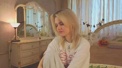 JennineJaeger live cam on Cam4