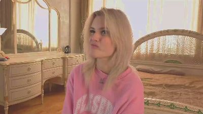 JennineJaeger live cam on Cam4