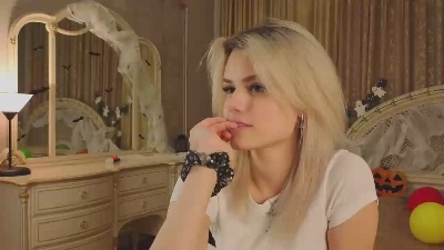 JennineJaeger live cam on Cam4