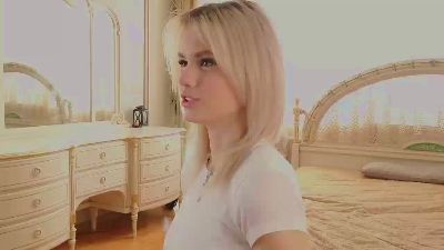 JennineJaeger live cam on Cam4