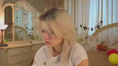 JennineJaeger live cam on Cam4