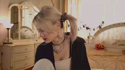 JennineJaeger live cam on Cam4
