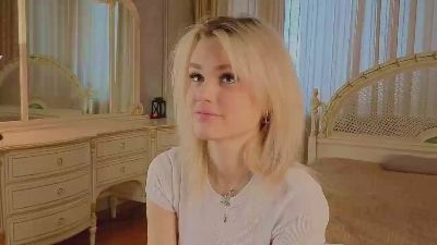 JennineJaeger live cam on Cam4