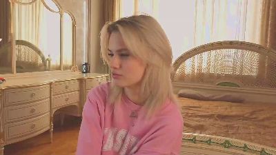 JennineJaeger live cam on Cam4
