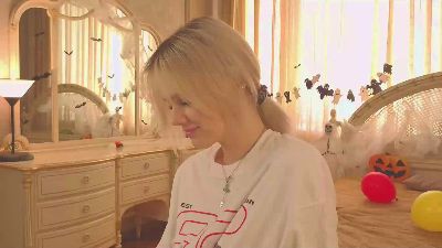 JennineJaeger live cam on Cam4