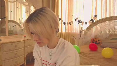 JennineJaeger live cam on Cam4