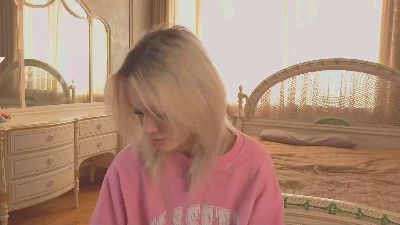JennineJaeger live cam on Cam4