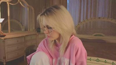 JennineJaeger live cam on Cam4