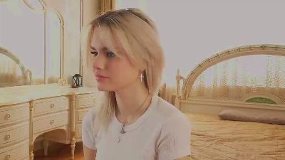 JennineJaeger live cam on Cam4