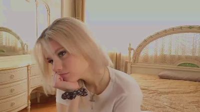 JennineJaeger live cam on Cam4