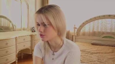 JennineJaeger live cam on Cam4