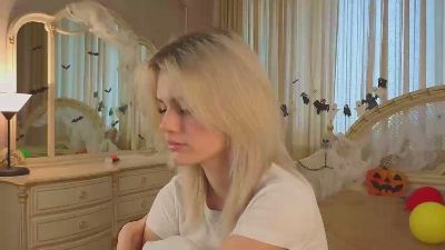 JennineJaeger live cam on Cam4