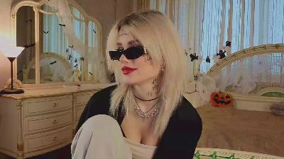 JennineJaeger live cam on Cam4