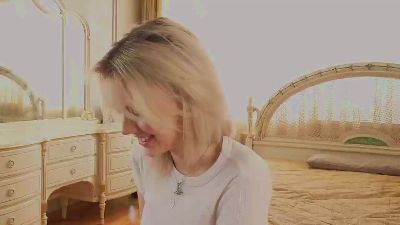 JennineJaeger live cam on Cam4
