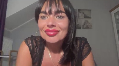 JennyFantasy live cam on Cam4