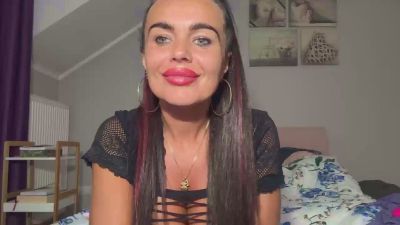 JennyFantasy live cam on Cam4