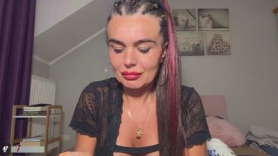 JennyFantasy live cam on Cam4