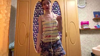 JennyGuffin live cam on Cam4