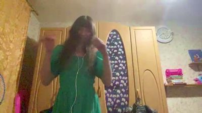 JennyGuffin live cam on Cam4