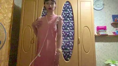 JennyGuffin live cam on Cam4