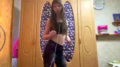JennyGuffin live cam on Cam4