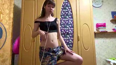 JennyGuffin live cam on Cam4