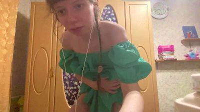 JennyGuffin live cam on Cam4