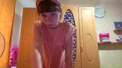 JennyGuffin live cam on Cam4