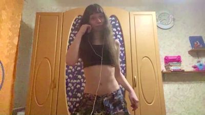 JennyGuffin live cam on Cam4