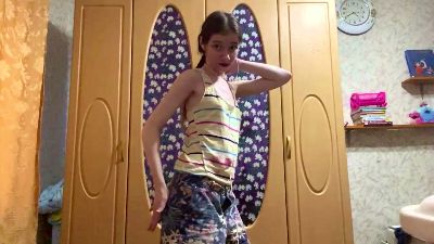 JennyGuffin live cam on Cam4