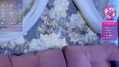 JennyMees live cam on Cam4