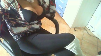 JennyTrvp live cam on Cam4