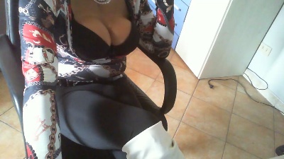 JennyTrvp live cam on Cam4