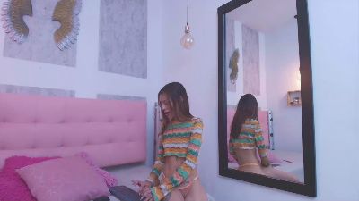 Jenny_Harrison live cam on Cam4