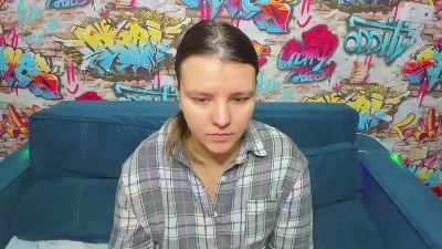 Jenny_Jimmy live cam on Cam4