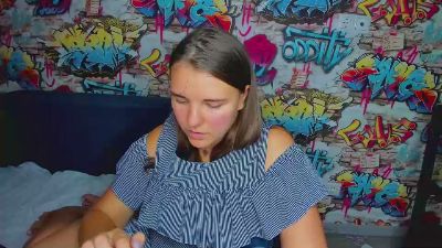 Jenny_Jimmy live cam on Cam4