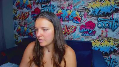 Jenny_Jimmy live cam on Cam4