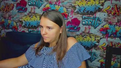 Jenny_Jimmy live cam on Cam4