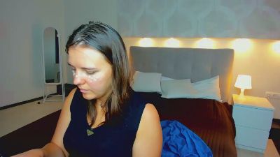 Jenny_Jimmy live cam on Cam4