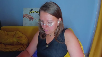 Jenny_Jimmy live cam on Cam4