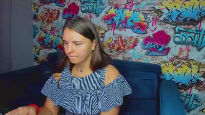 Jenny_Jimmy live cam on Cam4