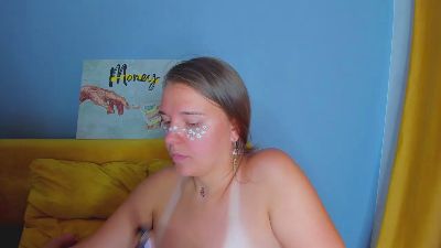 Jenny_Jimmy live cam on Cam4