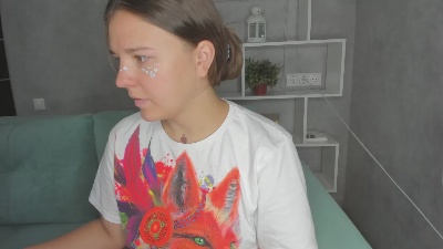 Jenny_Jimmy live cam on Cam4