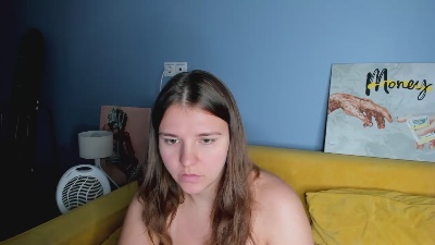 Jenny_Jimmy live cam on Cam4