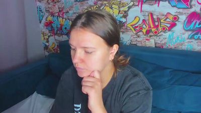 Jenny_Jimmy live cam on Cam4