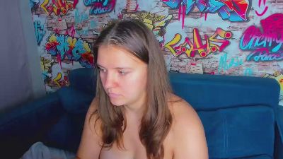 Jenny_Jimmy live cam on Cam4