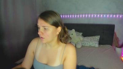 Jenny_Jimmy live cam on Cam4
